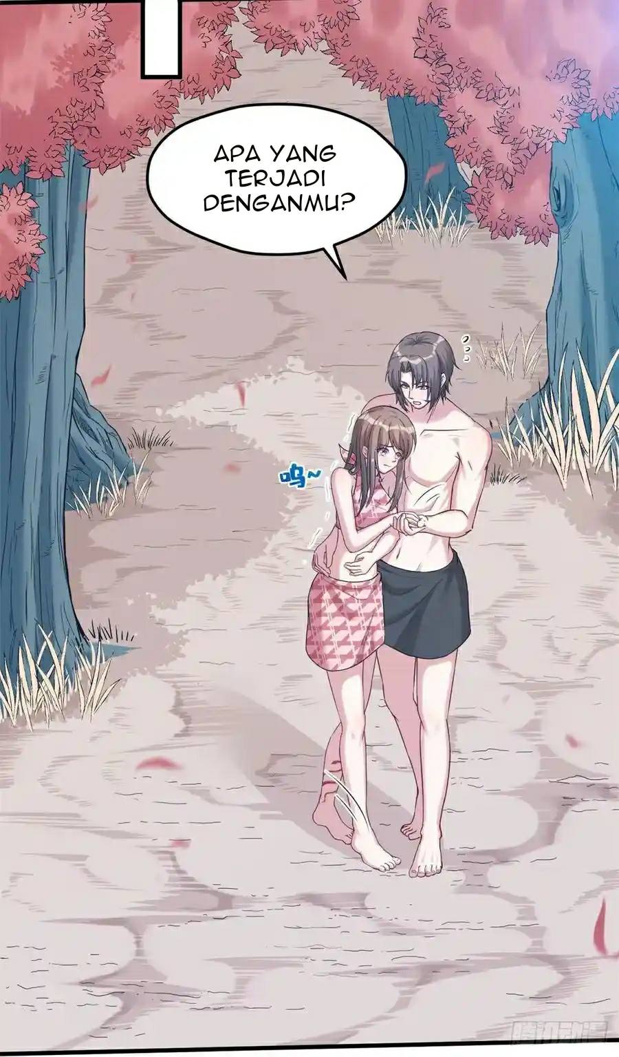 Beauty and the Beasts Chapter 179 Gambar 20